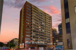 Best Western Plus Suites Downtown, Calgary, Alberta