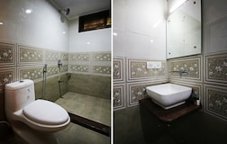 COZY DELUXE ROOM (ACCESS TO TERRACE)