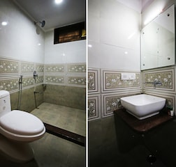 COZY DELUXE ROOM (ACCESS TO TERRACE)