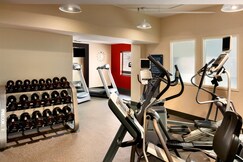 Hampton Inn by Hilton Colchester, Lamoille