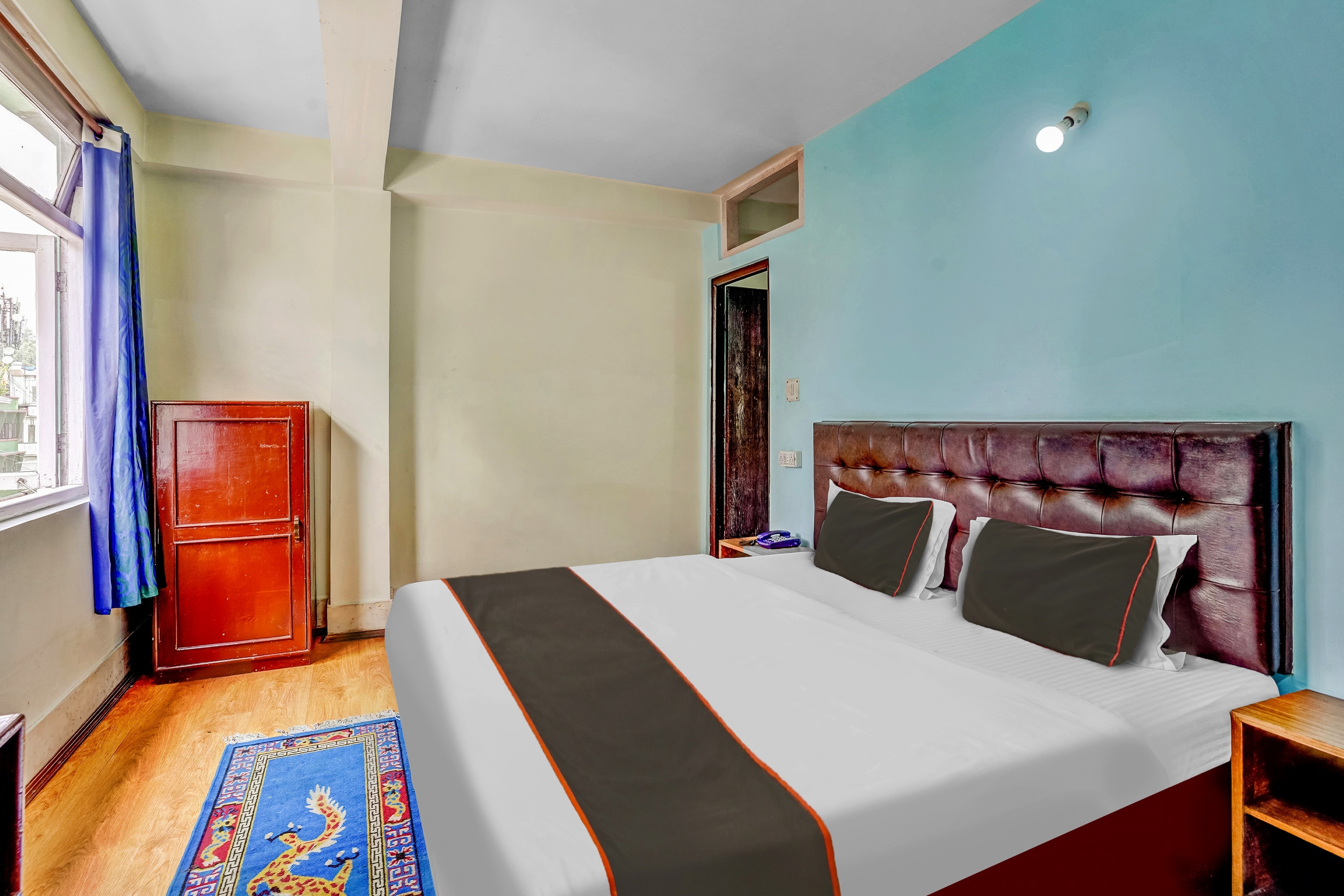 Hotel O Sikkim Regency - Tap to explore photos