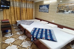 Hotel Jandyal, Jammu