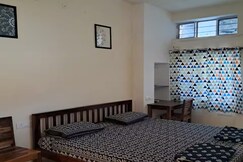 Bright & Peaceful Studio, Jaipur