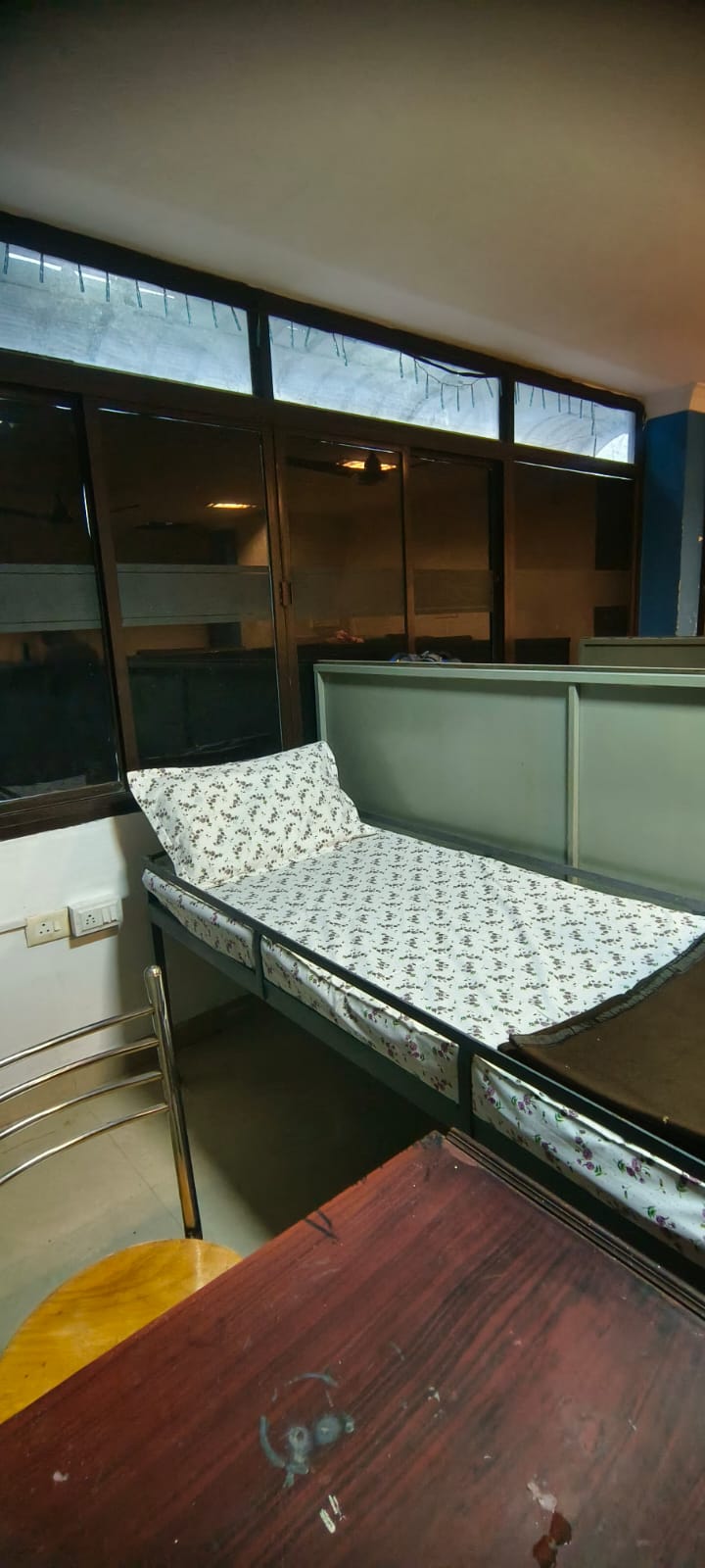 Kvm rooms and dormitory - Tap to explore photos