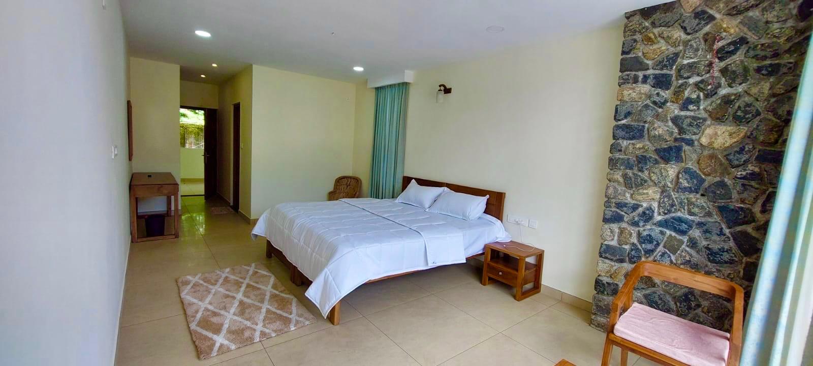 Newhill Homestay - Tap to explore photos