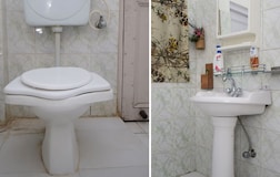 Standard Room with Attached Bathroom