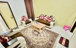 Common Area