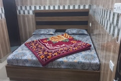 Sambyal Paradise guest house, Katra