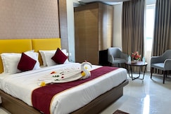 Avani Elite, Tirupati