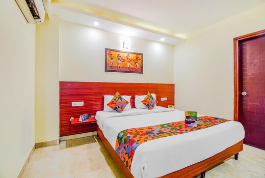 FabHotel VR Stay