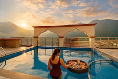 Arogyadham Wellness Retreat, Rishikesh