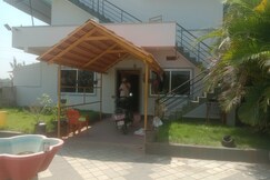 Surya Comforts, Coorg