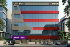 Olive Hotel Hosa Road Metro by Embassy Group, Bangalore