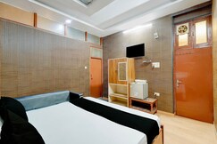 HOTEL O TIRUPATI, Meerut