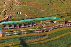 Shiya Camping By Eco Travellers, Khajjiar