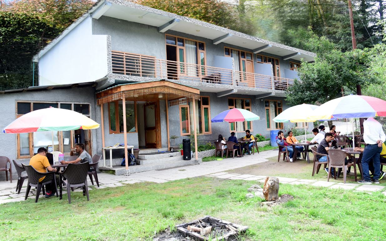 Nav Nabh Hotel Manali - Tap to explore photos