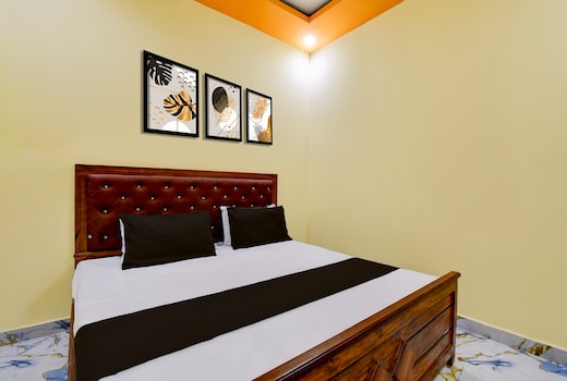 SPOT ON Hotel Embrace