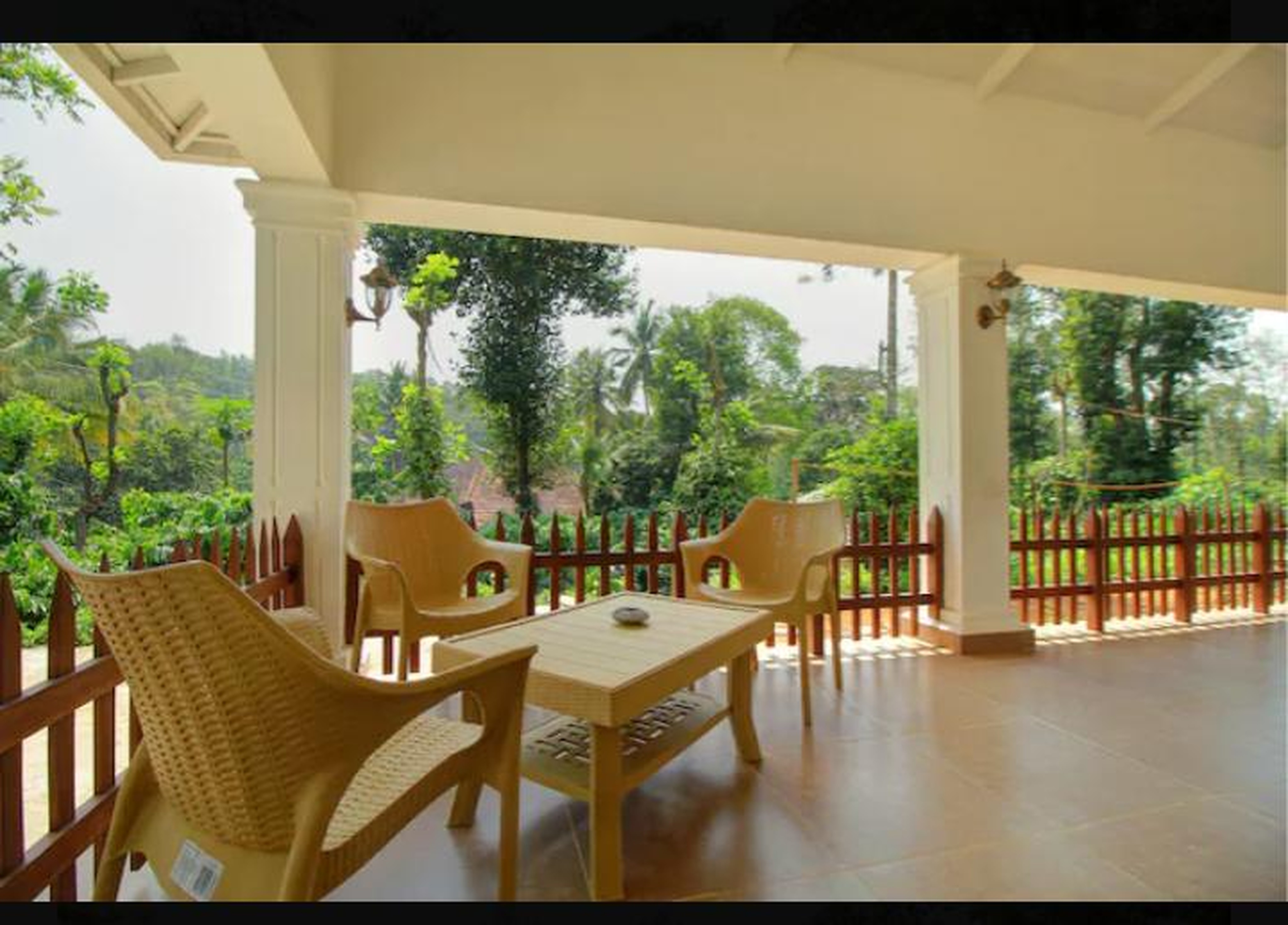 Berry trails homestay, Madikeri - Tap to explore photos