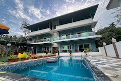 RD Miracle Villas nagaon beach Alibag, Alibaug