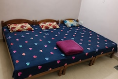 Shiddi pelesh yatri niwas, Maihar