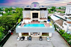 M INN, Coimbatore