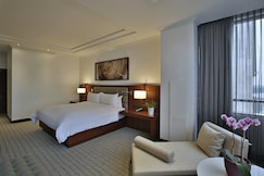 Real InterContinental Guatemala, Fraijanes