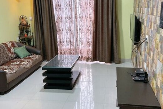 Dilnar BnB