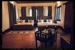 JUBLEE GUEST HOUSE, Srinagar