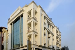 Hotel Europe Plaza, Lucknow