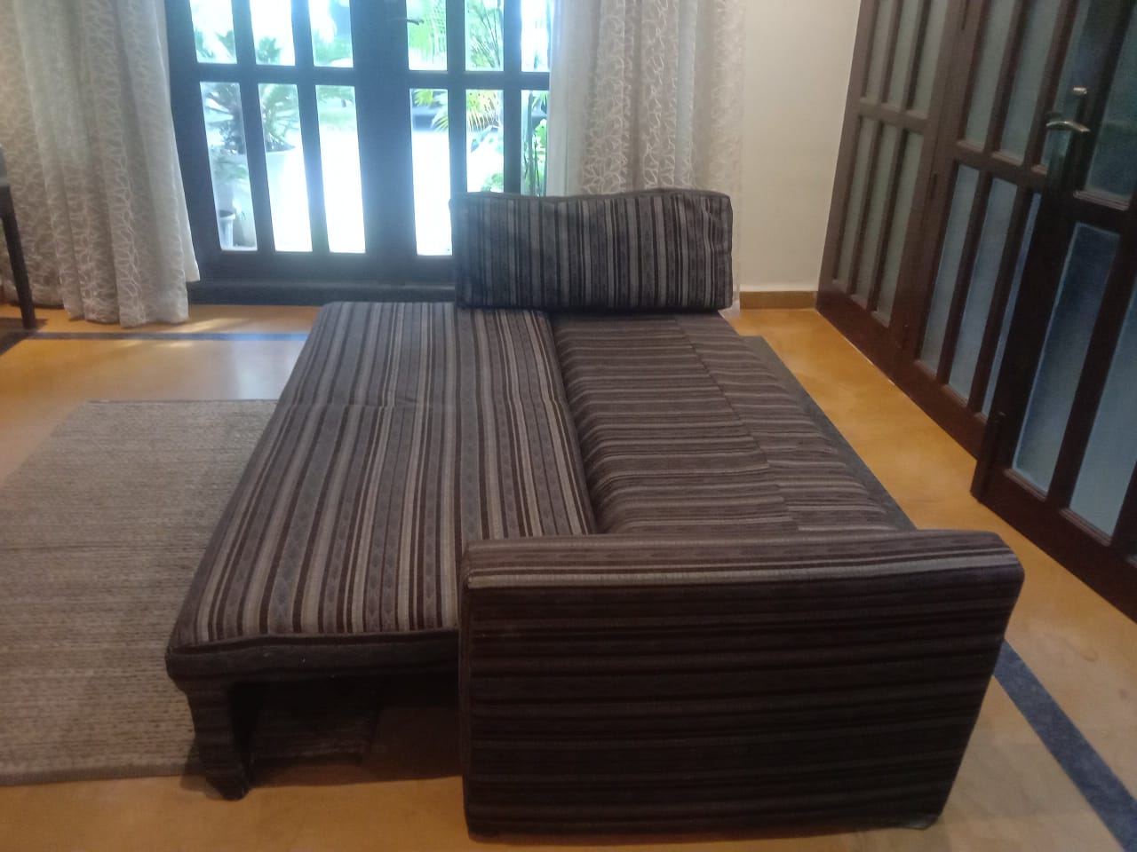 Villa Nazuri 3BHK Luxurious Villa w Caretaker in Candolim - Tap to explore photos