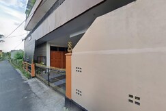 Hotel O Wisma Nusantara Near SD GMIM Wiau Lapi, North Sulawesi