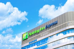 Holiday Inn Express Macau City Centre, Macau