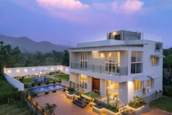 Twilight Villa Private Pool Villa in Igatpuri, Igatpuri