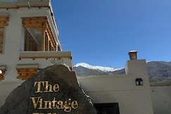 The Vintage Villas Resort Leh Ladakh, Leh