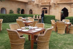 Hotel Khushbu Haveli and Restaurant, Pokhran