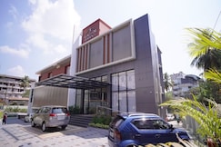 Gokulam Residency, Tirurangadi