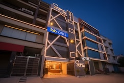FabExpress Sugar Inn Near Rajouri Garden, Delhi