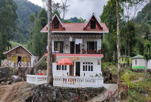 StayApart I Chetna Farm & Homestay