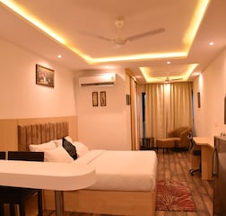 Studio Room