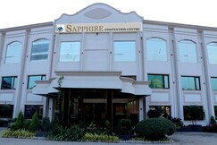 Hotel Grand Chinar, Baddi