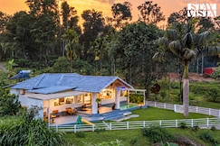 StayVista at Kailaasa, Coorg