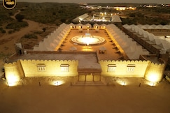 Golden Fort Resort, Jaisalmer