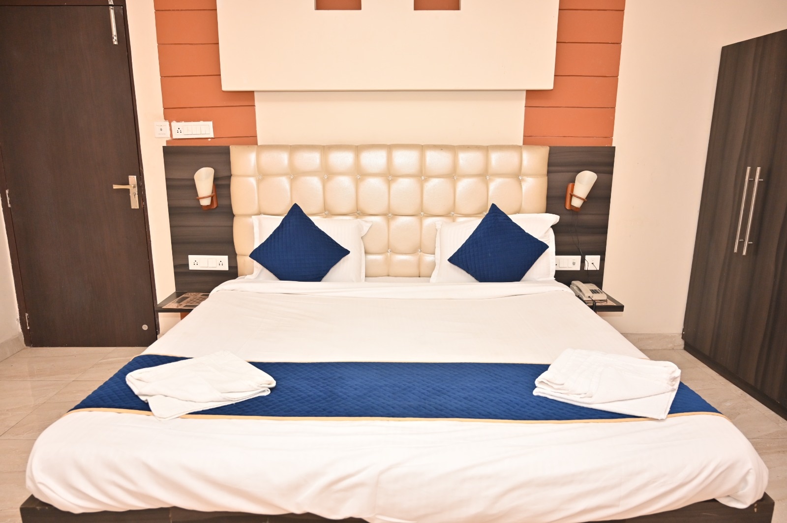 Hotel Ayushman Grand - Tap to explore photos