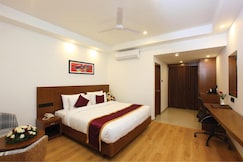 Palakunnel Residency, Kottayam