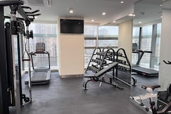 Holiday Inn Express Suzhou Industrial Park, Suzhou