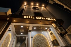Hotel Gupta Palace, Agra