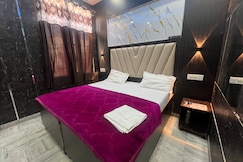 Raja Guest House, Near Railway Station, Phagwara