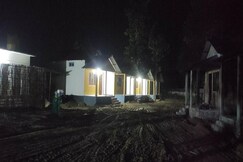 Jungle View Ecoo Village, Manas