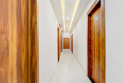 Hotel O Natraj Paying Guest House