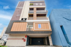 Hotel O Parvathipuram Railway Station Road Formerly Siva Karthikeya Residency, Srikakulam